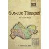 Sungur Türkçesi