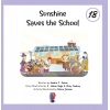 Sunshine Saves the School 18