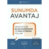 Sunumda Avantaj