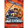 Süper Ajan Jack Stalwart 4 - Kayıp Mücevherler
