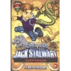 Süper Ajan Jack Stalwart 6 - Fildişi Avcıları