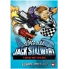Süper Ajan Jack Stalwart 8 - Yarıştaki Tehlike
