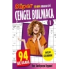 Süper Çengel Bulmaca 1