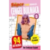 Süper Çengel Bulmaca 3
