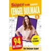 Süper Çengel Bulmaca 6