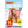 Süper Çengel Bulmaca 8