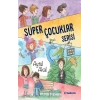 Süper Çocuklar Serisi (5 Kitap Set)
