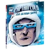 DC SUPER VILLINS CAPTAIN COLD TİPİ ALTINDA SAVAŞ