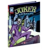DC SUPER VILLAINS JOKER AÇIK DENİZLERDE