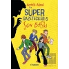 Süper Gazeteciler 5 - Son Baskı