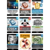 Süper Modern Web Tasarım Seti (9 Kitap Takım)