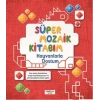 Süper Mozaik Kitabım - Hayvanlarla Dostum