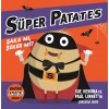 Süper Patates Şakamı, Şekermi? (Kapakçıklı)