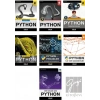 Süper Python Seti 3 (7 Kitap Takım)