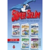 Süper Selim Seti (5 Kitap)