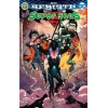 Super Sons Sayı 4