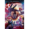 Superman Cilt 3 - Paralel Evrenler