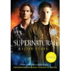 Supernatural - Ejder Yürek