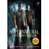 Supernatural Etten Heykeller