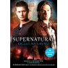 Supernatural - Oğullar ve Savaşlar