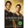 Supernatural - Soğuk Ateş