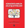 Sürdürülebilir Aile İşletmeleri - Elif Baykal
