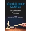 SÜRDÜRÜLEBİLİR KALKINMA Disiplinlerarası Yaklaşım