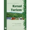 Sürdürülebilir Kırsal Turizm - Suavi Ahipaşaoğlu