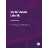 Sürdürülebilir Liderlik