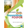 Sürdürülebilir Tarımda İnsan ve Hayvanlarda FOSFOR