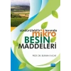 Sürdürülebilir Tarımda MİKRO BESİN MADDELERİ
