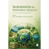 Sürdürülebilirlik ve… Multidisipliner Yaklaşımlar