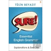 Sure!: Essential English Grammar