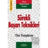 Sürekli Başarı Teknikleri