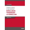 Sürekli Borç İlişkilerinde Borçlunun Temerrüdü ve Sonuçları (TBK md. 126)