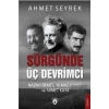 Sürgünde Üç Devrimci