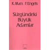 Sürgündeki Büyük Adamlar