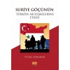 Suriye Göçünün Türkiye-AB İlişkilerine Etkisi