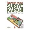 Suriye Kapanı