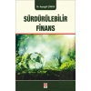 Sürüdürülebilir Finans