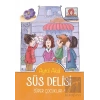 Süs Delisi - Süper Çocuklar - 4