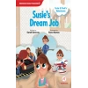 Susie and Fred’s Adventures - Susie’s Dream Job