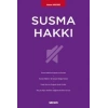 Susma Hakkı