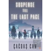 Suspense Till The Last Page