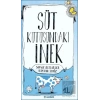 Süt Kutusundaki İnek