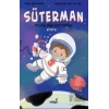 Süterman Yolculuğa Çıkıyoruz Kitap 3