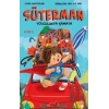 Süterman Yolculukta Şamata Kitap 4