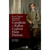 Süvari Teğmen Safiyyüddin Efendi’nin Çanakkale ve Kafkas Cephesi Harp Hatıratı