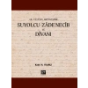 Suyolcu - Zade Necib ve Divanı - Kadri H. Yılmaz