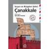 Çanakkale: Suyun ve Rüzgarın Şehri